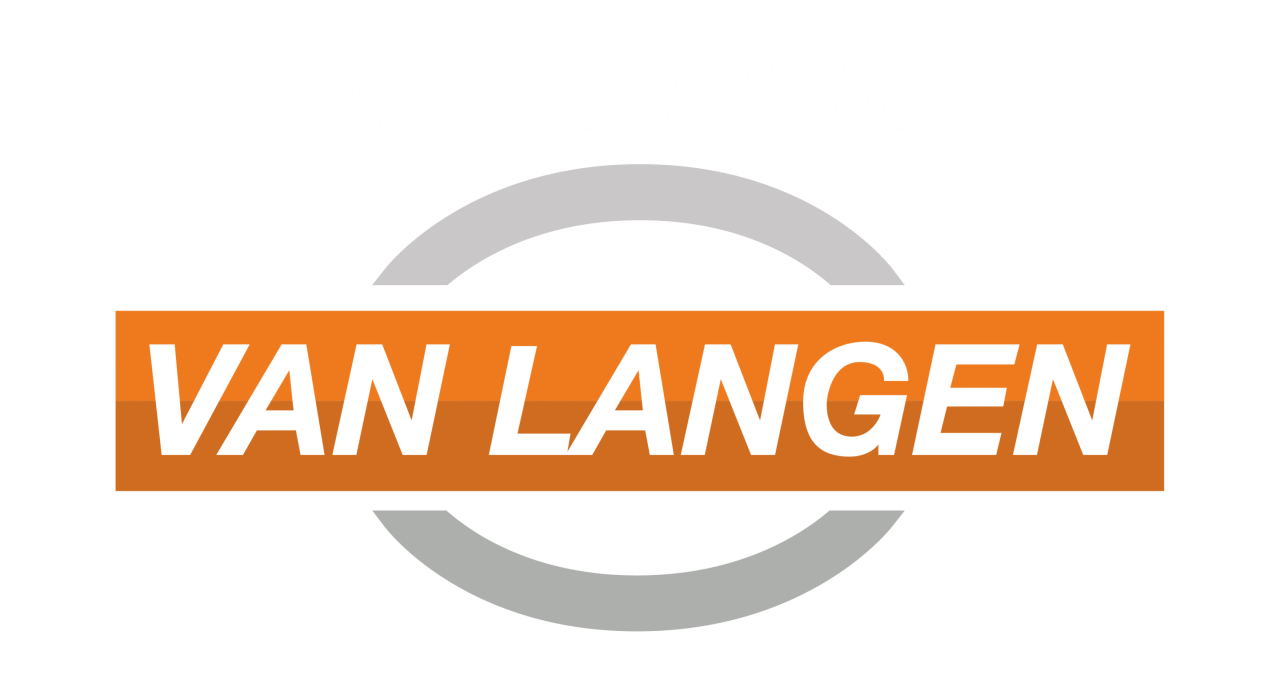 Logo Van Langen